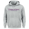 Thumbnail image for  Extended Heather Grey Hoodie
