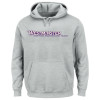 Thumbnail image for  Extended Heather Grey Hoodie
