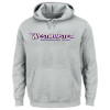 Thumbnail image for  Extended Heather Grey Hoodie