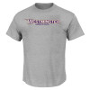Thumbnail image for  Tall Heather Grey T Shirt