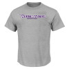 Thumbnail image for  Tall Heather Grey T Shirt