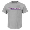 Thumbnail image for  Tall Heather Grey T Shirt