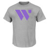 Thumbnail image for  Tall Heather Grey T Shirt