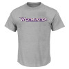 Thumbnail image for  Tall Heather Grey T Shirt