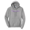 Thumbnail image for  Tall Athletic Heather Fleece Hoodie