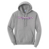 Thumbnail image for  Tall Athletic Heather Fleece Hoodie