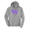 Thumbnail image for  Tall Athletic Heather Fleece Hoodie