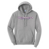 Thumbnail image for  Tall Athletic Heather Fleece Hoodie