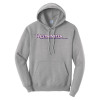 Thumbnail image for  Tall Athletic Heather Fleece Hoodie