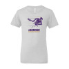 Thumbnail image for  Bella + Canvas Youth Ash Grey Jersey T Shirt