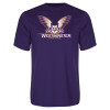 Thumbnail image for  Purple Performance Tee