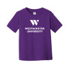Thumbnail image for  Toddler Purple T Shirt