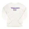 Thumbnail image for  Boxercraft Womens Cream Corded Crew