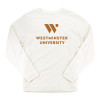 Thumbnail image for  Boxercraft Womens Cream Corded Crew