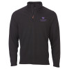Thumbnail image for  Boxercraft Black Sullivan 1/4 Zip