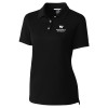 Thumbnail image for  C&B Womens Black Advantage Polo