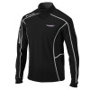 Thumbnail image for  Columbia Black Omni Wick Shotgun 1/4 Zip