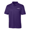 Thumbnail image for  C&B Purple Clique Ice Pique Polo