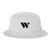 Thumbnail image for  Sportsman White Bucket Hat