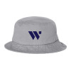 Thumbnail image for  Sportsman Grey Bucket Hat