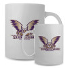 Thumbnail image for  Full Color White Mug 15oz