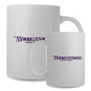 Thumbnail image for  Full Color White Mug 15oz