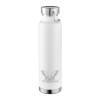 Thumbnail image for  Thor Copper Vacuum Insulated White Bottle 22oz