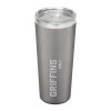 Thumbnail image for  Thor Vacuum Insulated Grey Tumbler 22oz