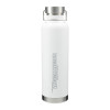 Thumbnail image for  Thor Copper Vacuum Insulated White Bottle 32oz
