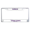 Thumbnail image for  Metal License Plate Frame in Chrome