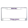 Thumbnail image for  Metal License Plate Frame in Chrome