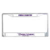 Thumbnail image for  Metal License Plate Frame in Chrome
