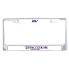 Thumbnail image for  Metal License Plate Frame in Chrome