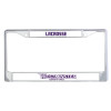 Thumbnail image for  Metal License Plate Frame in Chrome