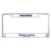 Thumbnail image for  Metal License Plate Frame in Chrome