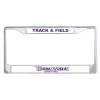 Thumbnail image for  Metal License Plate Frame in Chrome