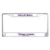 Thumbnail image for  Metal License Plate Frame in Chrome
