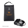 Thumbnail image for  Crosstown Side Mesh Black Shoe Bag