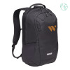 Thumbnail image for  Thule Black Recycled Lumion 15 in. Computer Backpack