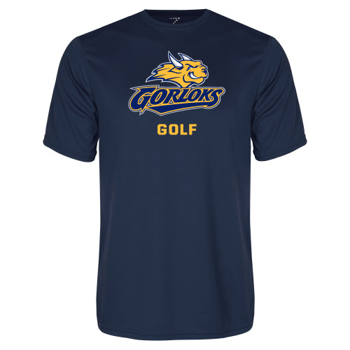 - Webster University Gorlocks - T-shirts Men's Performance