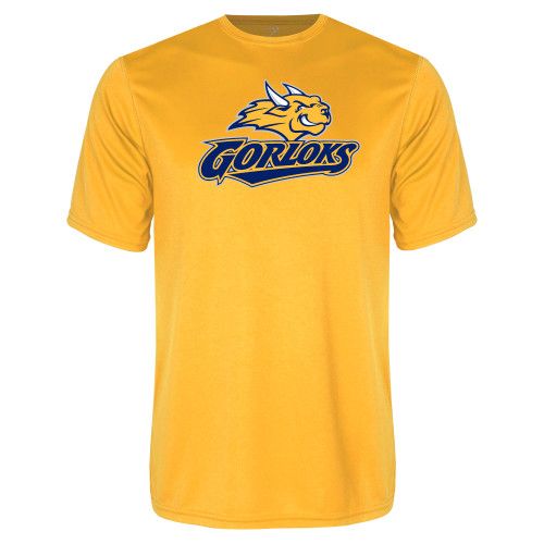 - Webster University Gorlocks - T-Shirts Men's Performance