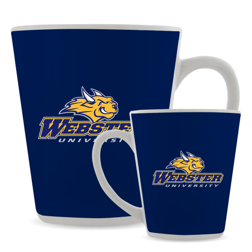 Webster Full Color Latte Mug 12oz
