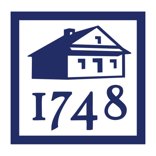  Medium Decal - Wilmington 1748