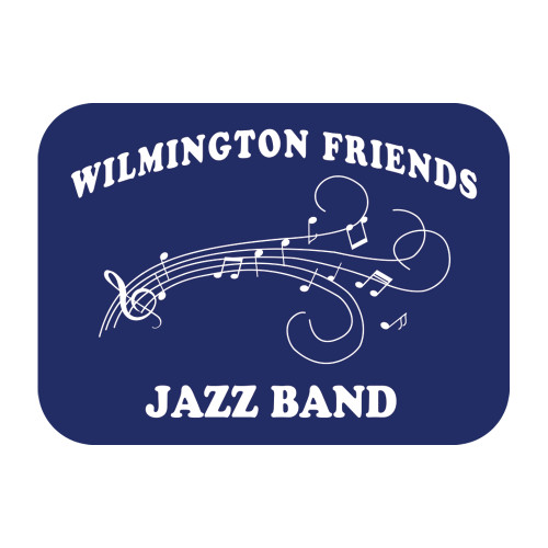  Medium Decal - Jazz Band