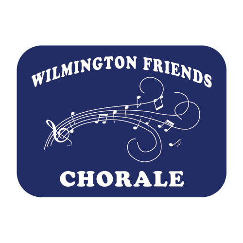  Medium Decal - Chorale