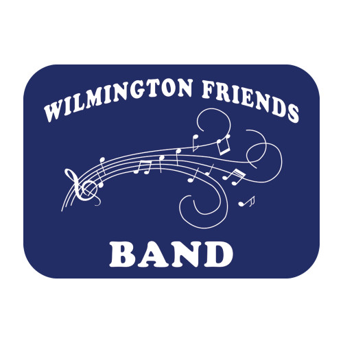  Medium Decal - Band