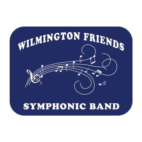  Medium Decal - Symphonic Band