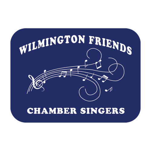  Medium Decal - Chamber Singers