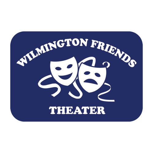  Medium Decal - Theater
