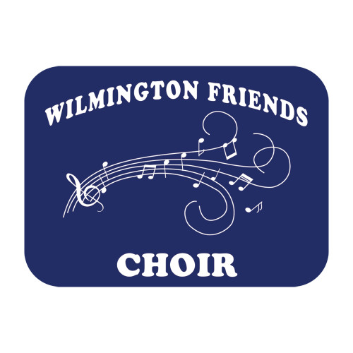  Medium Decal - Choir